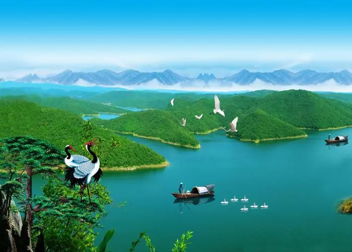智能化智慧